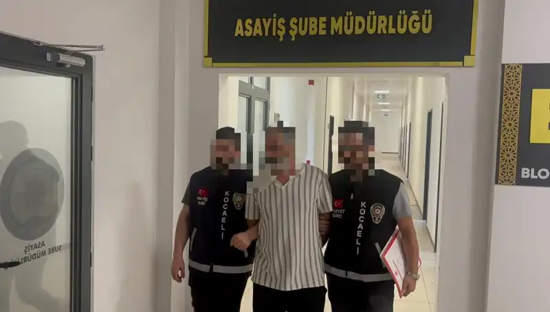 Kocaeli'nde Aile Vahşeti: Bir Ailenin Korkunç Geçmişi Ortaya Çıktı!