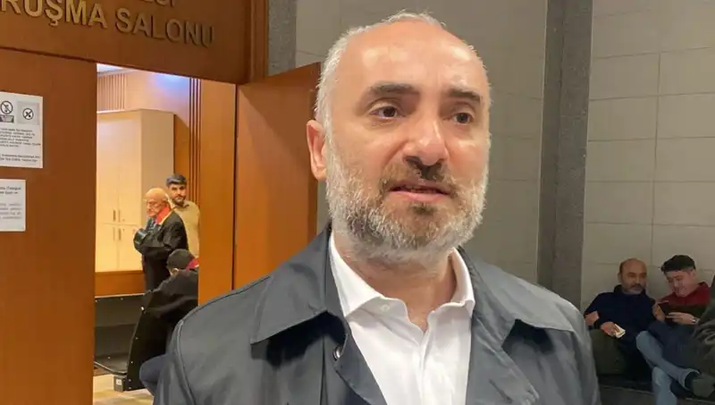 İsmail Saymaz’ın Gezi Gözaltısı: Olayın Tüm Ayrıntıları