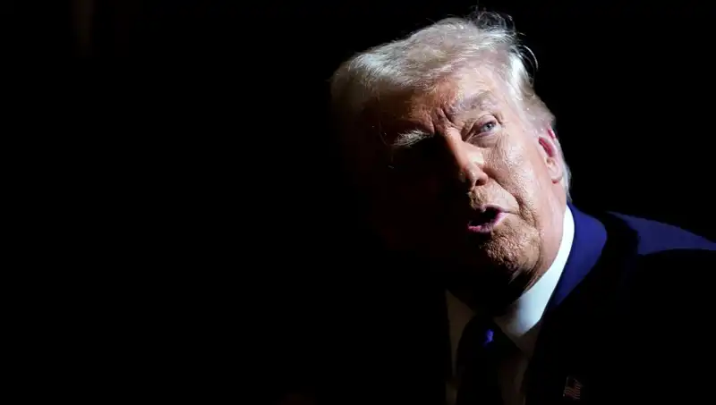 Trump'ın Savaş Zamanı Kararnamesi: Tarihte Sadece Üç Kez Kullanıldı