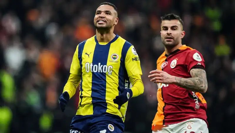 Türk Futbolunda Tarihi Kupa Haftası: Fenerbahçe-Galatasaray Derbisiyle Sona Erdi
