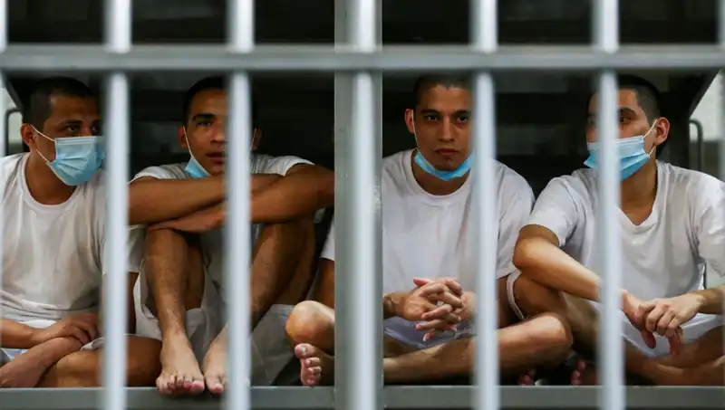 El Salvador'un Venezuela'ya Siyasi Tutuklu Teklifi: Bölgesel Dinamikleri Değiştirebilir mi?