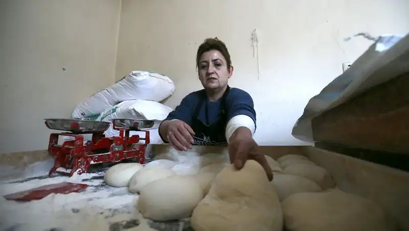 Kendi Fırınını Tekrar Açan Usta: Ekmek Teknesinin Hikayesi