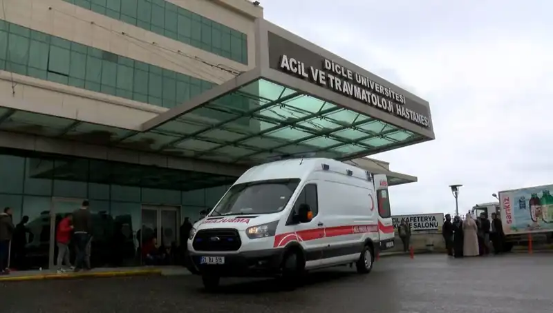 Kuzenine ve Oğluna Açılan Ateş: Bir Kayıp, Bir Yaralı