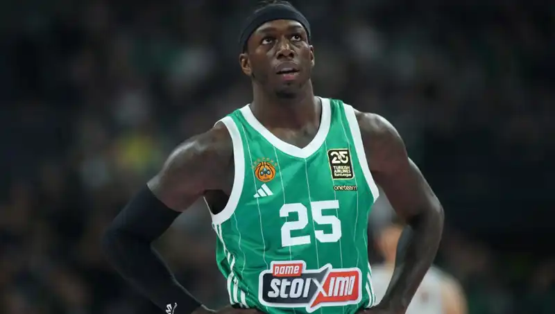 Euroleague 33. Hafta MVP'si Kendrick Nunn: Performansı ve Etkisi