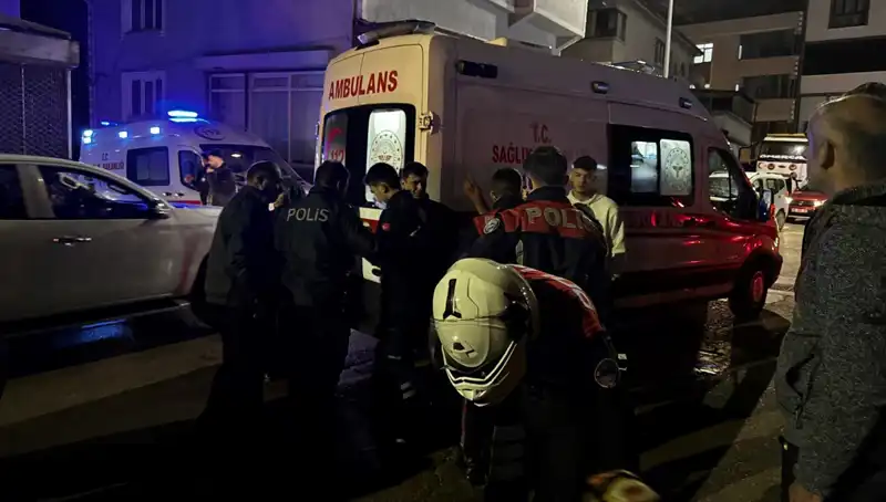 Damat Kayınvalidesini Bıçakladı, Olay Ülkede Şok Etkisi Yarattı!