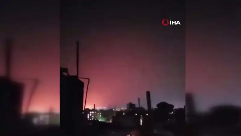 ABD’nin Yemen Üzerine Hava Saldırısı: 12 Hayat Kaybı Artık Tartışmaları Güçlendirdi