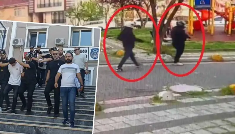 Aşık Dermani Cinayetinin Perde Arkası: Suç Örgütü İfşa Oldu