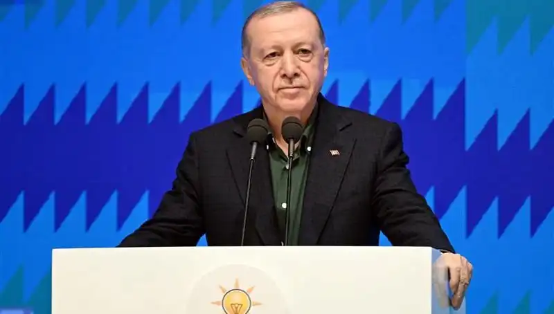 Cumhurbaşkanı Erdoğan'ın Önemli Açıklaması İçin Saat Kaçta Toplantı Olacak?