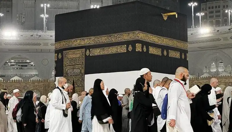 Suudi Arabistan'dan Kaçak Hac Önlemleri: İşte Yeni Alınan Tedbirler