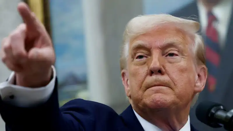 Trump'tan Ukrayna Açıklaması: Ateşkes Gerçekleşecek Mi?