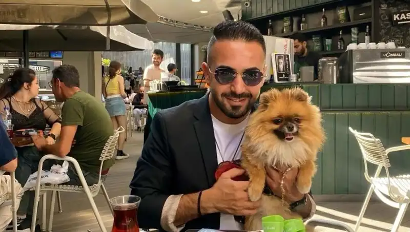 Güzellik Yarışması Kazananı Bir Anda Kayboldu, Ne Oluyor?