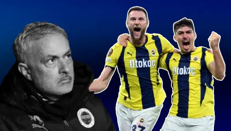 Fenerbahçe'de Yusuf Akçiçek'in Maaş Artışı ve Bonservis Detayları Açıklandı