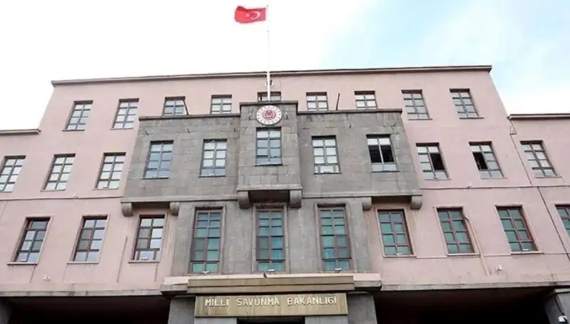 Güney Kıbrıs Rum Yönetimi’ne MSB'den Sert Tepki: Yetki Kullanımında Kararlıyız