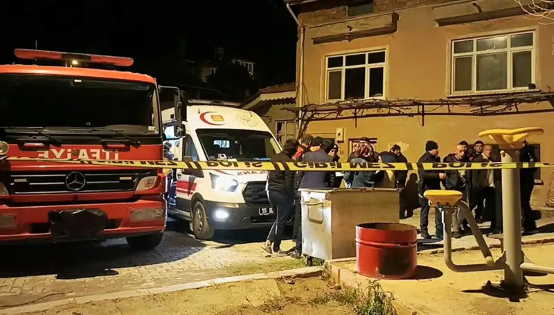 Cansız Bedeni Bulunan Yaşlı Adamın Gizemi: Neden Yanmıştı?