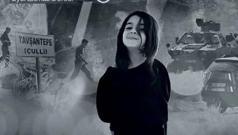Narin Güran'ın Duygusal Son İsteği: "Ağabey, Sana Bir Şey Diyeceğim"