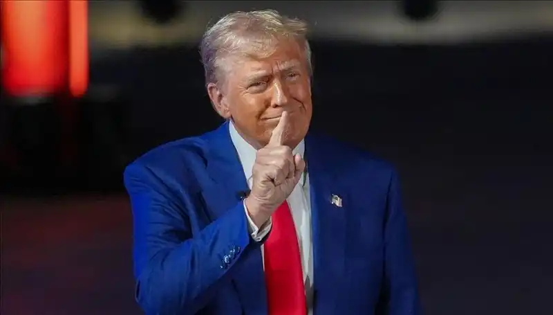 Donald Trump’ın İlk Yurtdışı Ziyareti Suudi Arabistan: Ne Bekleniyor?