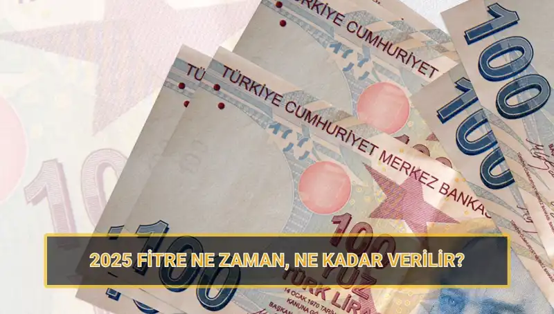 2025 Fitre/Fıtır Sadakası Ne Zaman Verilir? İşte Tüm Detaylar!
