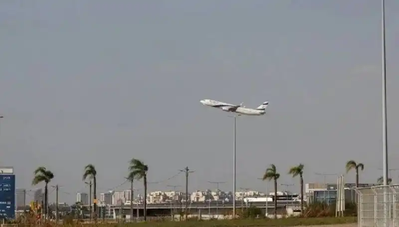 Yemenli Husiler, Ben Gurion Havalimanı’nı Vurmayı Amaçladı: Tehditler Artıyor