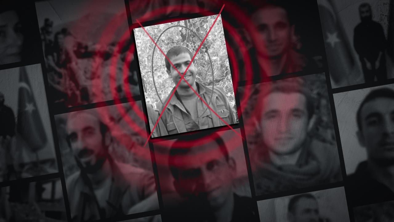 MİT Operasyonla Süleymaniye'de Hedefe Ulaştı