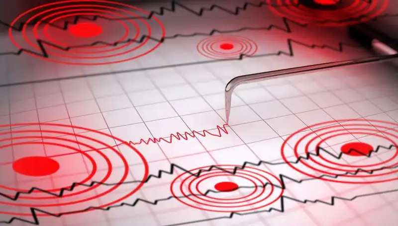 İstanbul'da Deprem Fırtınası: Hangi İlçeler Etkilendi?