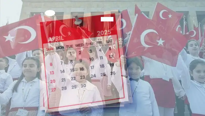 22 Nisan Yarımdan mı İbaret, Resmi Tatil mi? Merak Ettikleriniz Burada!