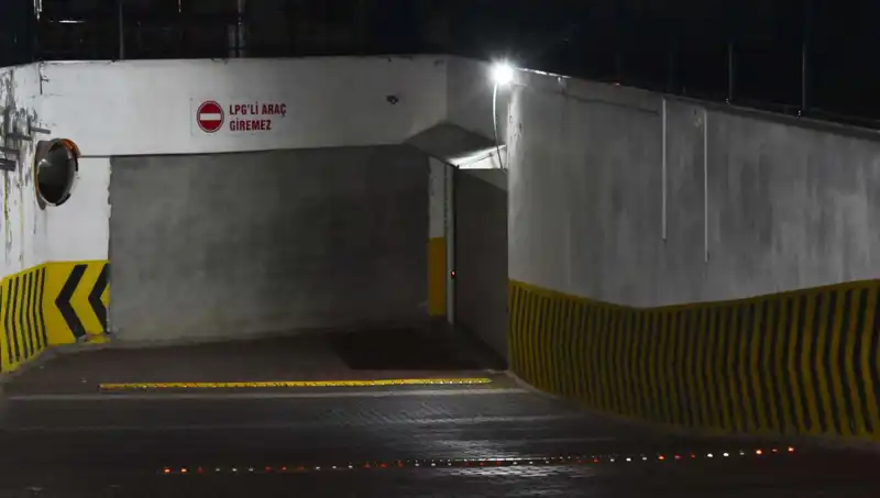 Sitedeki Husumet, Kanlı Bir Cinayetle Sonuçlandı: Detaylar Ortaya Çıktı