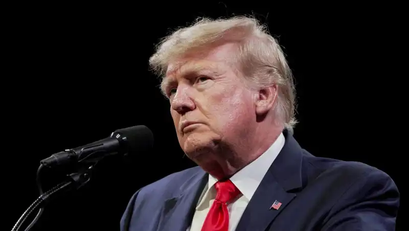 Trump, Gazze Planında Geri Adım Attı: Olayların Yeni Yüzü!