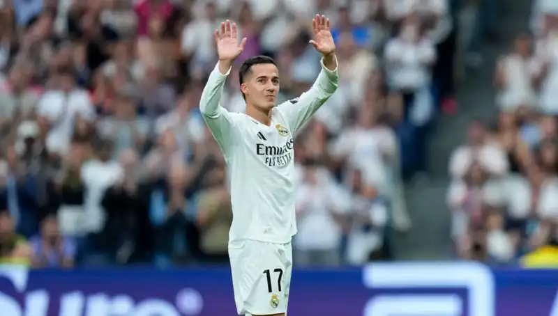 Beşiktaş, Osayi ve Peters'tan Vazgeçti: Madrid'in Yıldızı Transferin Gözdesi Oldu