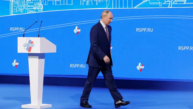 Putin’in Vazgeçemeyeceği Değerler: Rus Liderin Gerçek Hedefleri