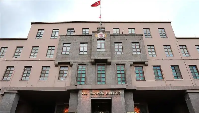 Suriye-SDG Anlaşmasını İzleme Görevi: MSB'nin Stratejik Adımları