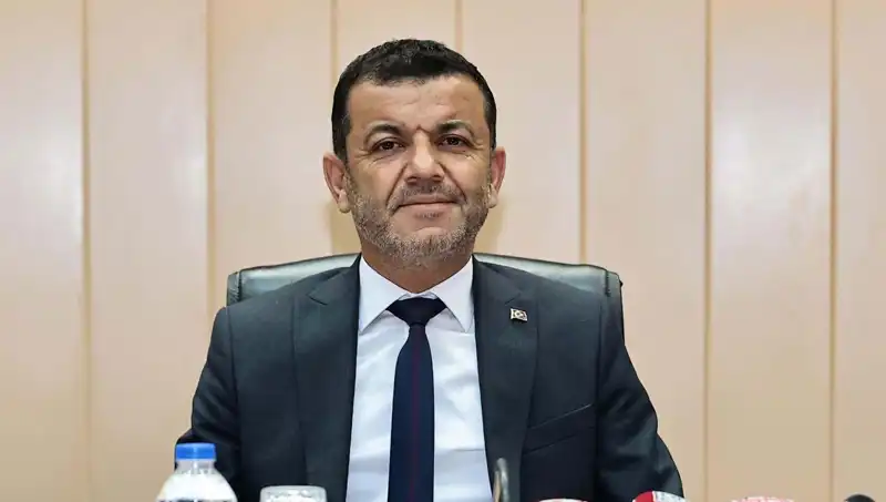 CHP Kurultayı Divan Başkanı Bülent Nuri Çavuşoğlu’nun Hayatı ve Siyasi Kariyeri