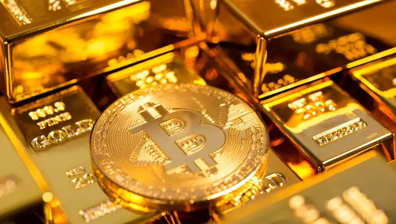 Bitcoin için Şaşırtan Tahmin: "1,5 Milyon Dolar Olabilir!"