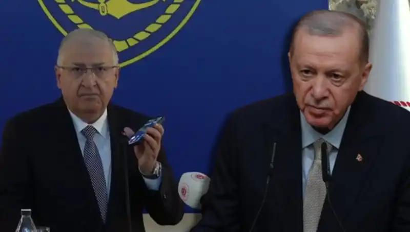 Erdoğan’dan Askerlere Bayramda Moral Dolu Mesaj: "Sizler Bizim Gururumuzsunuz!"