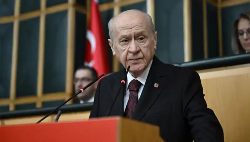 Bahçeli'nin Sağlık Durumu Hakkında Şok Eden Gelişmeler