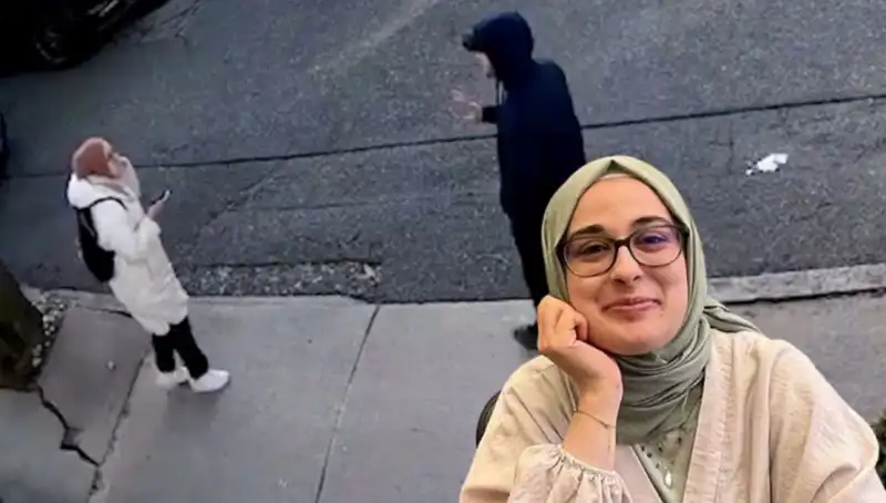 Rümeysa Öztürk Davasında Gelişmeler: Federal Yargıç Ek Delil Talep Etti