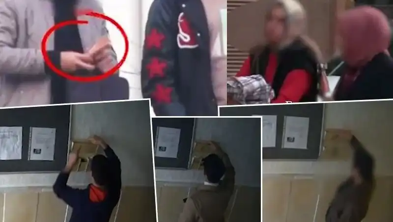 FETÖ'nün 47 Kentteki Gizli Örgütsel İlişkileri Ortaya Çıktı