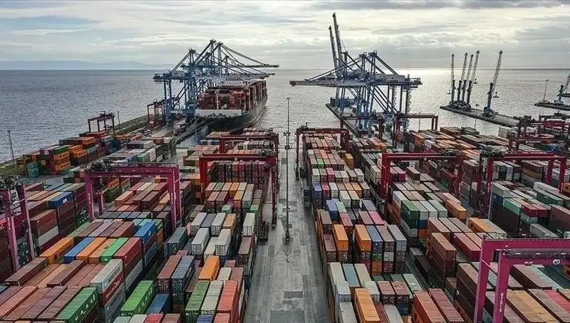 Türkiye’nin Otomotiv İhracatı, AB’ye 7 Milyar Dolar Barajını Aştı!