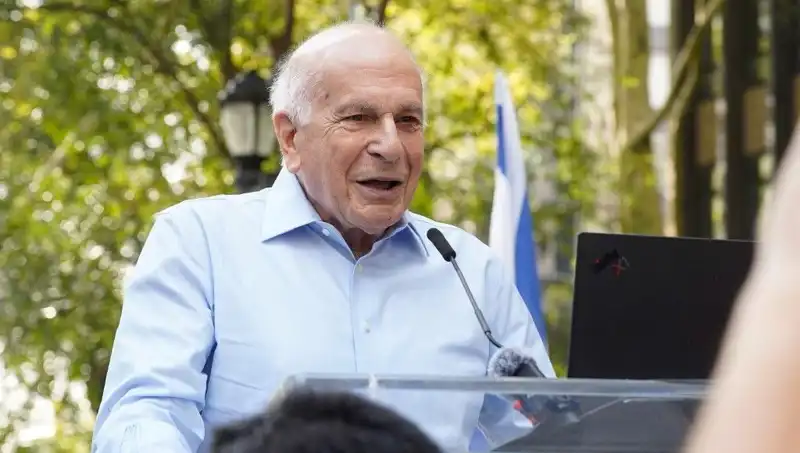 Nobel Ödüllü Kahneman: Yardımlı İntihar Üzerine Kontroversiyel Bir Veda