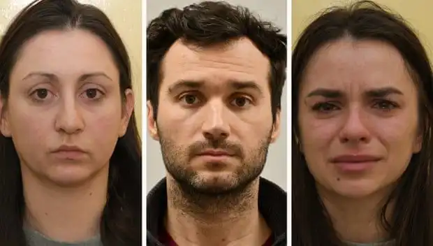 Güzellik Uzmanı Görünümlü Rus Casus: Avrupa'da Neler Yapıyor?