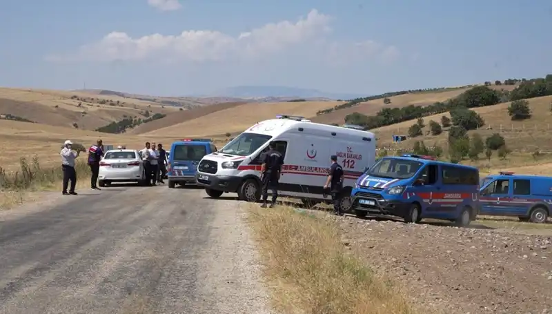 Kardeşlerin Kanlı İntikamı: Dede, Oğul ve Torun Cinayetinin Perde Arkası