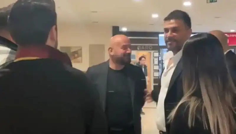 Kara Para Aklama Davasında Şok Gelişmeler: Engin Polat Adliyeye Sevk Edildi
