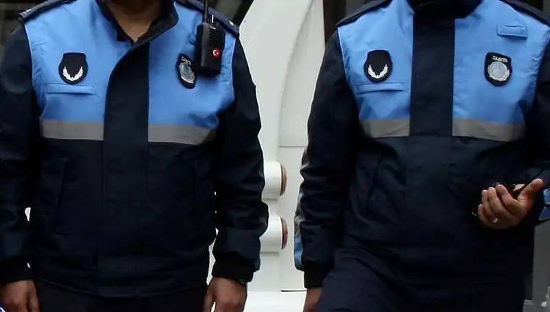 Kayseri'de Başlatılan Dilenci Operasyonuyla Yüzde 70 Azalma Sağlandı!