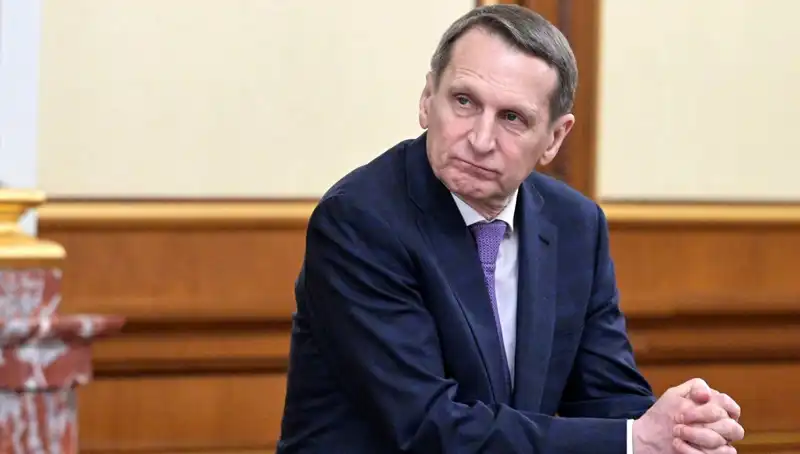 Azerbaycan’da İki Devlet Arasında Tarihi Görüşme: Moskova'dan Açıklama Geldi
