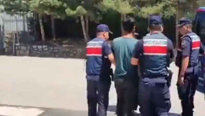 Türkiye'nin 14 İlinde DAEŞ’e Yönelik Gizli Operasyon: 26 Gözaltı