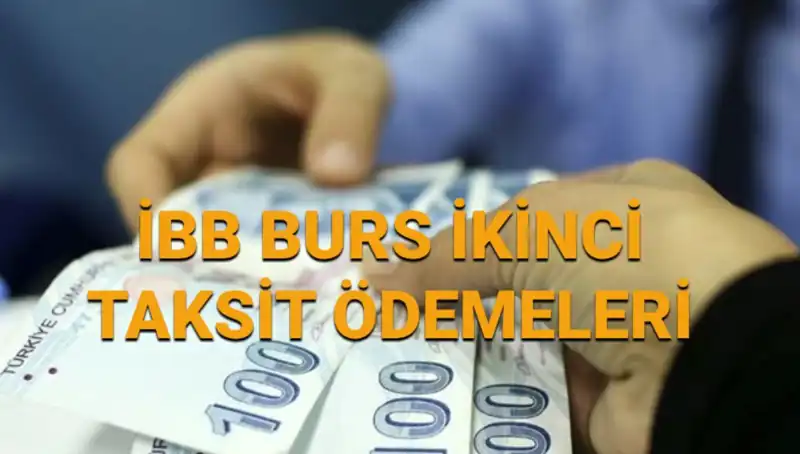 İBB İkinci 7.500 TL Burs Ödemeleri Yatmaya Başladı! İşte Sorgulama Detayları