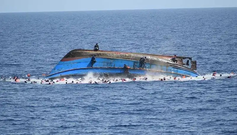 Kongo'da Tekne Faciası: 148 Hayat Kaybı ve Dram Dolu Detaylar