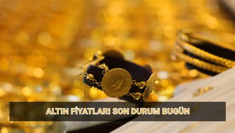Altın Fiyatları Nisan 2023: Canlı Takip ve Son Durum Analizi