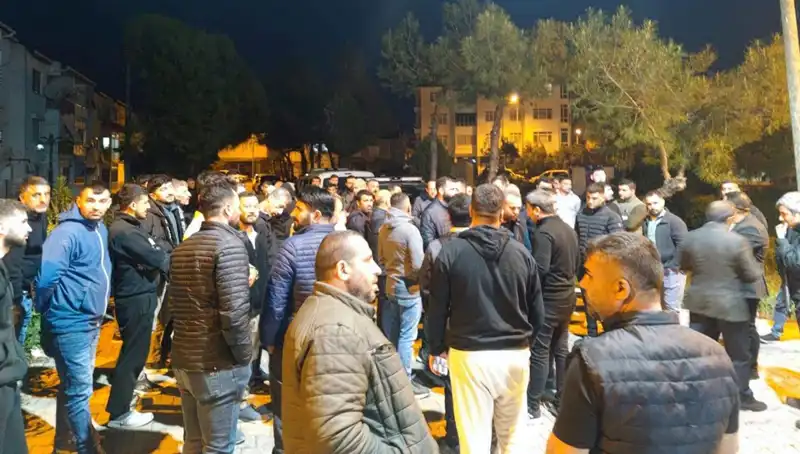 Şarköy’de İstismar İddiaları, Halkı Sarsan Gelişmeler Yaşanıyor