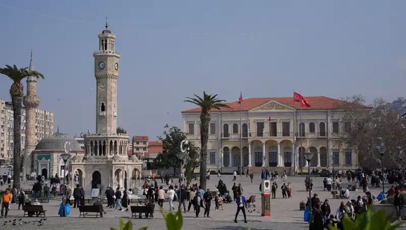 Mart Ayında Gelen Kocakarı Soğukları Bu Yıl Neden Yok?