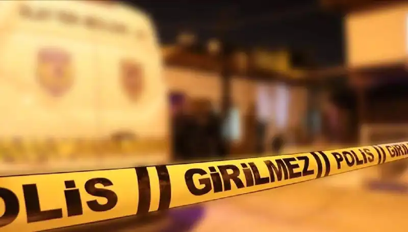 Denizli’deki Trajik Olay: Polis Memuru Ailesini Katledip Hayatına Son Verdi